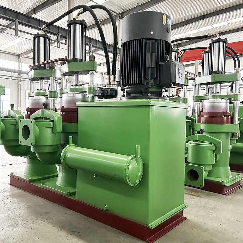 YB300液壓陶瓷柱塞泵4 YB300液壓陶瓷柱塞泵4