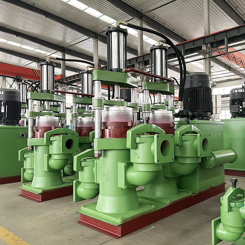 YB300-40液壓陶瓷柱塞泵6 YB300-40液壓陶瓷柱塞泵6