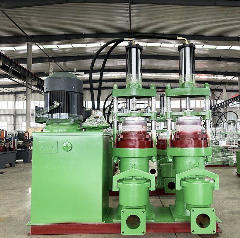 YB300-70-液壓陶瓷柱塞泵 YB300-70-液壓陶瓷柱塞泵