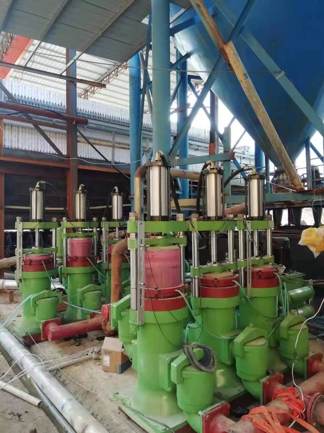 尾礦行業(yè)5 尾礦行業(yè)5