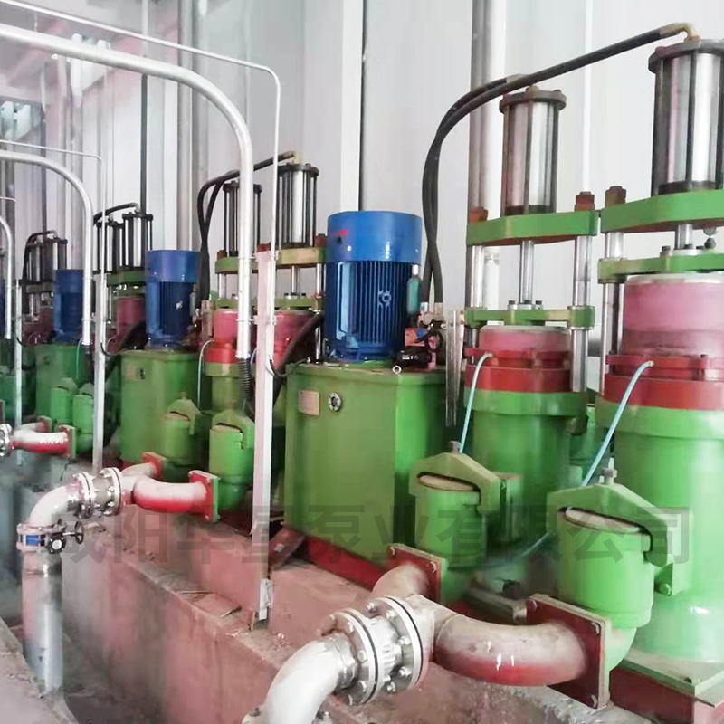 柱塞泥漿泵18 柱塞泥漿泵18