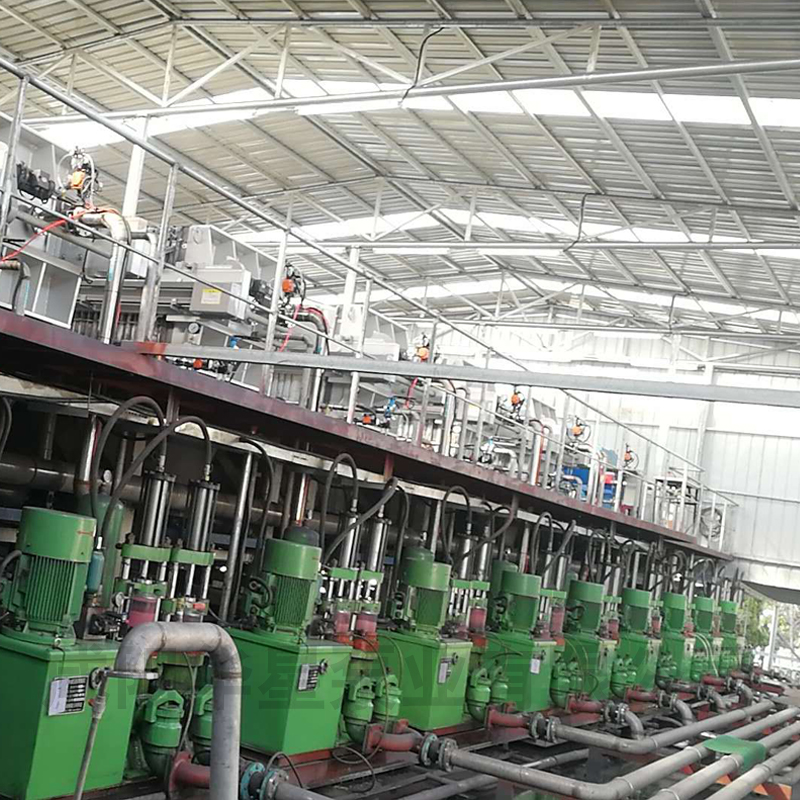 柱塞泥漿泵17 柱塞泥漿泵17