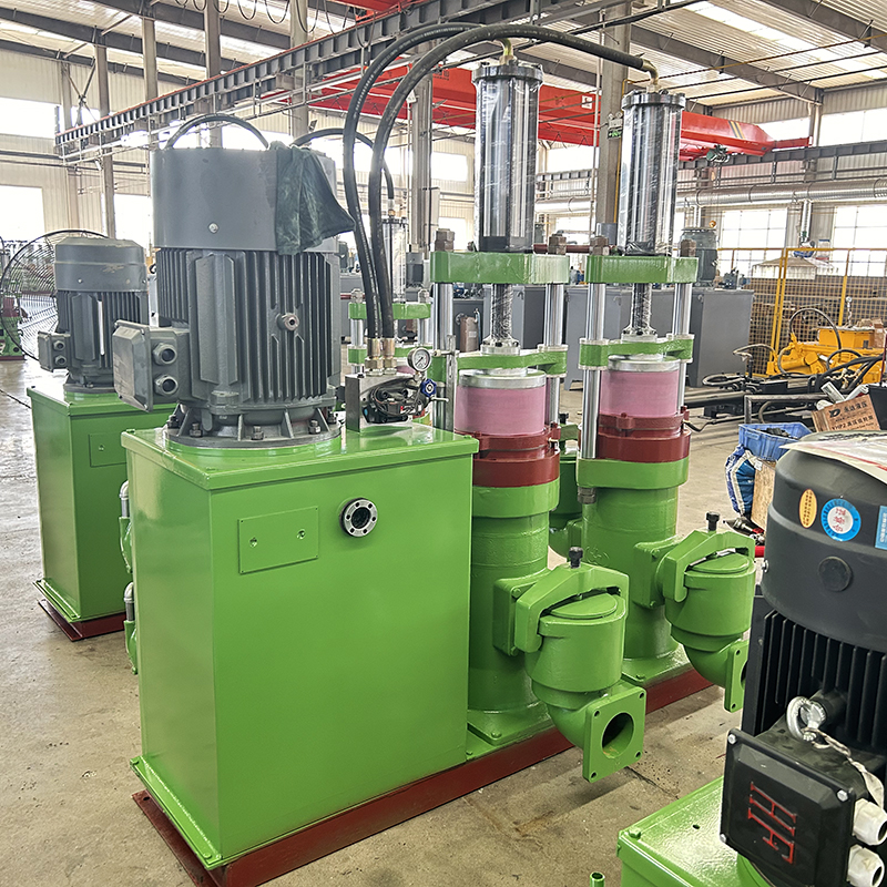 不銹鋼陶瓷柱塞泵-22 不銹鋼陶瓷柱塞泵-22