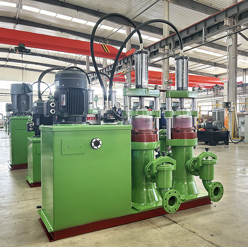 不銹鋼陶瓷柱塞泵-23 不銹鋼陶瓷柱塞泵-23