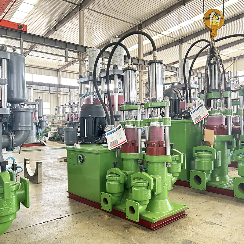 不銹鋼陶瓷柱塞泵-11 不銹鋼陶瓷柱塞泵-11