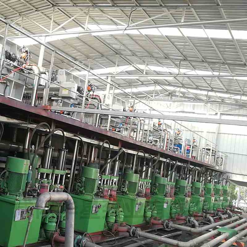 壓濾機(jī)柱塞泵4 壓濾機(jī)柱塞泵4