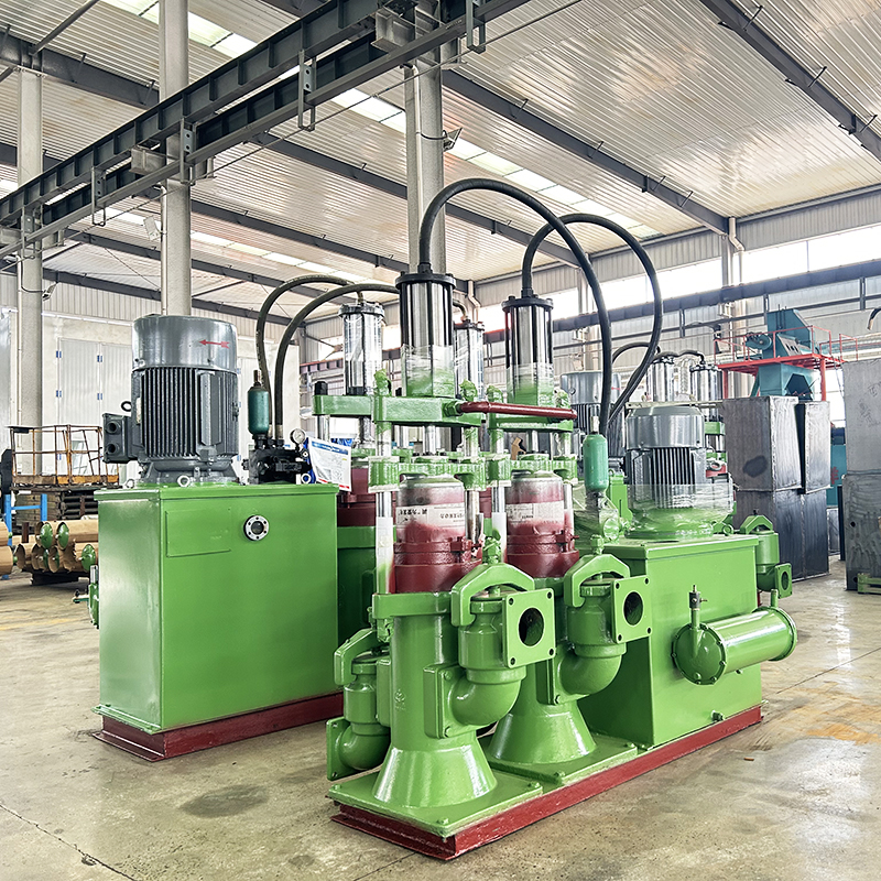 節(jié)能60%型壓濾機(jī)進(jìn)料陶瓷柱塞泵-27 節(jié)能60%型壓濾機(jī)進(jìn)料陶瓷柱塞泵-27