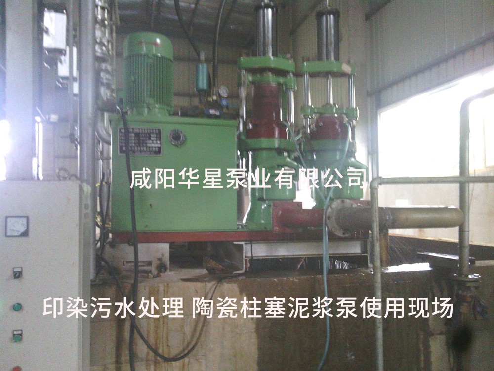 江蘇張家港紡織行業(yè)污泥處理-水印2