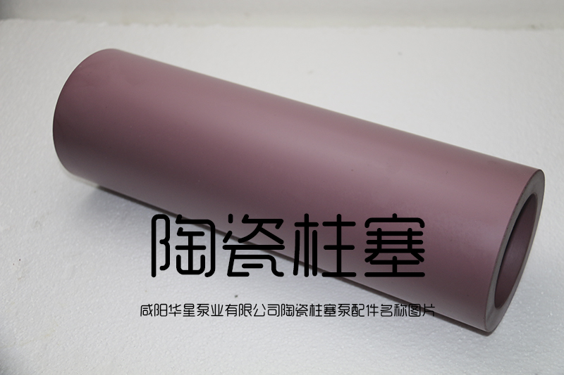 壓濾機專用節(jié)能泵陶瓷柱塞