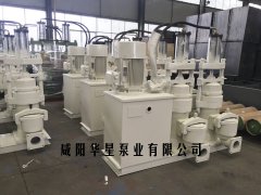 板框式壓濾機(jī)專(zhuān)用泵批發(fā)